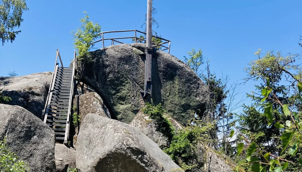 Kösseine Luisenburg | © Killesreiter Marlene