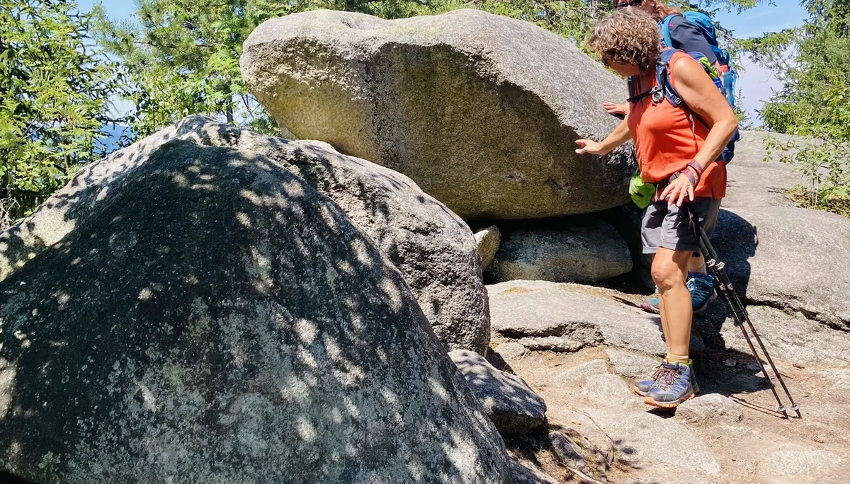 Kösseine Luisenburg | © Killesreiter Marlene