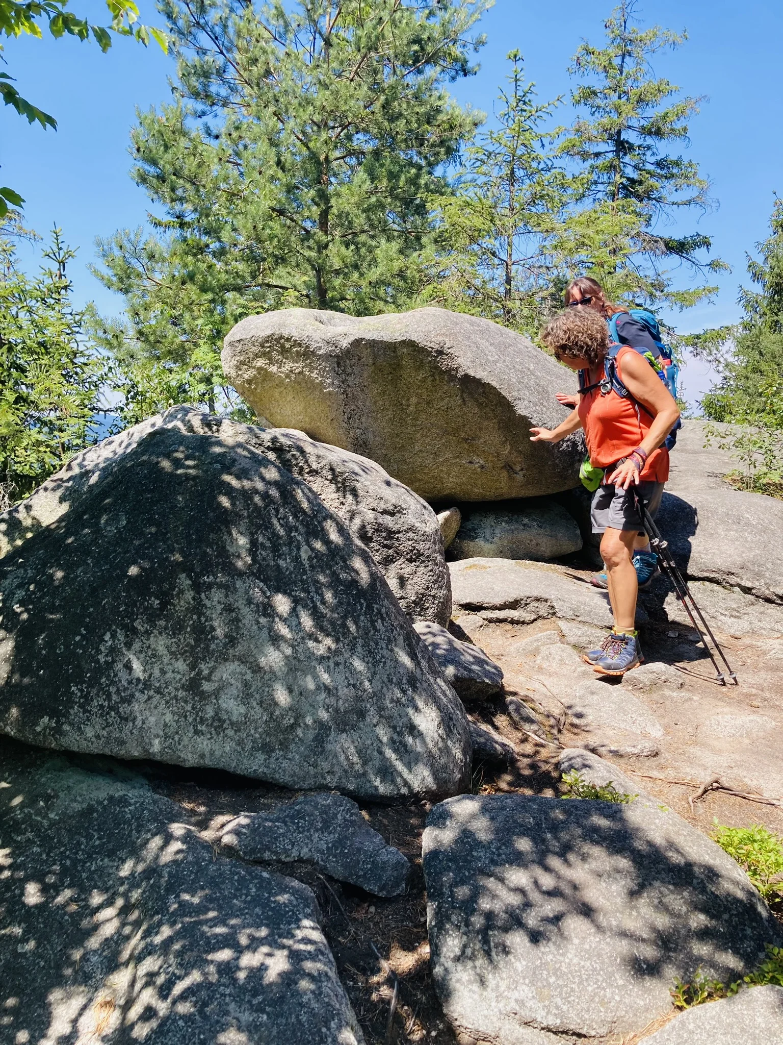 Kösseine Luisenburg | © Killesreiter Marlene