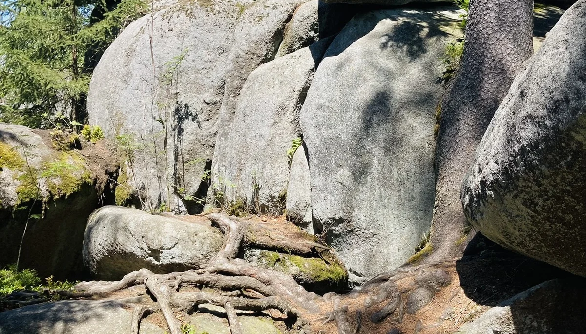 Kösseine Luisenburg | © Killesreiter Marlene