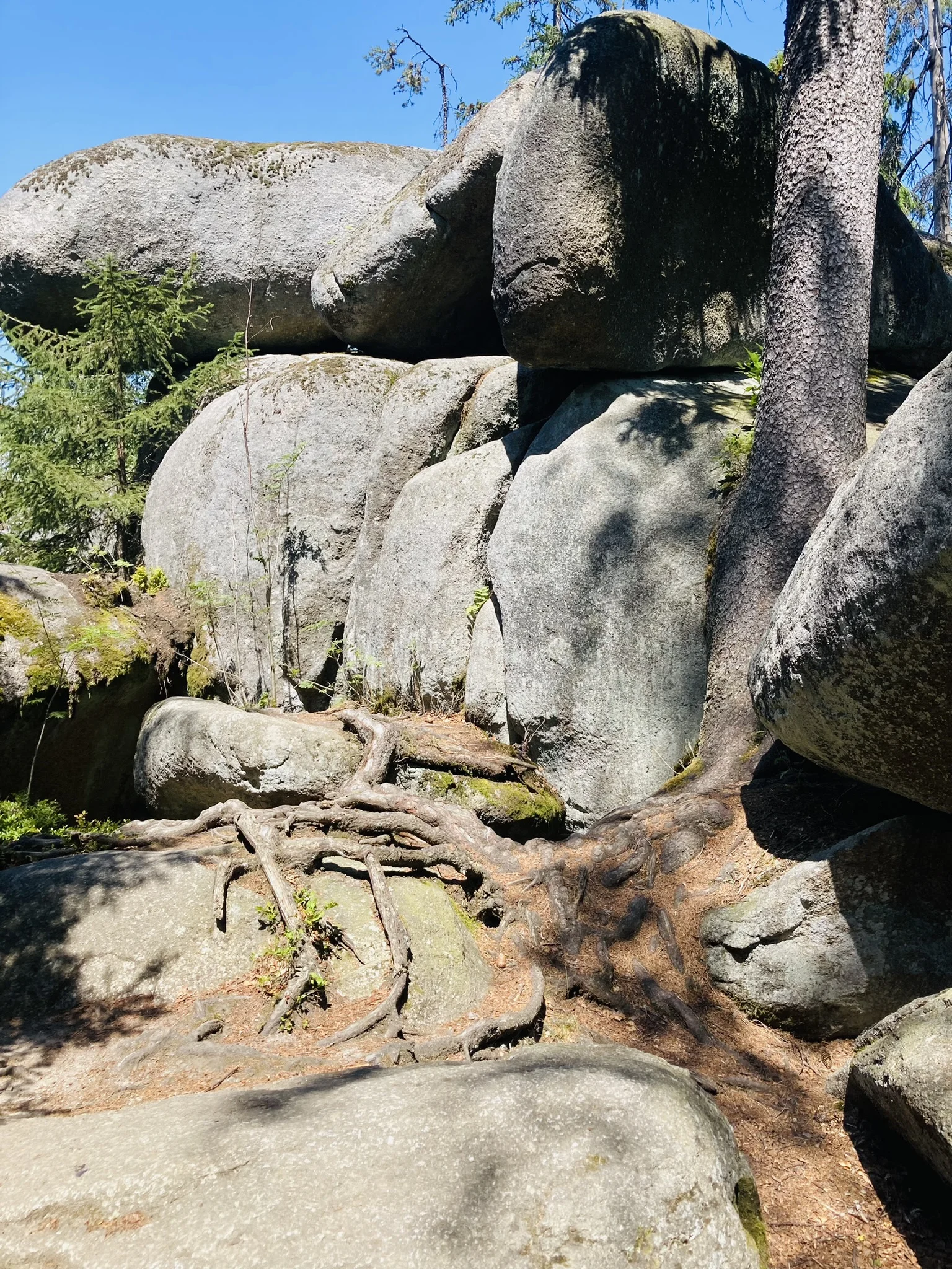 Kösseine Luisenburg | © Killesreiter Marlene