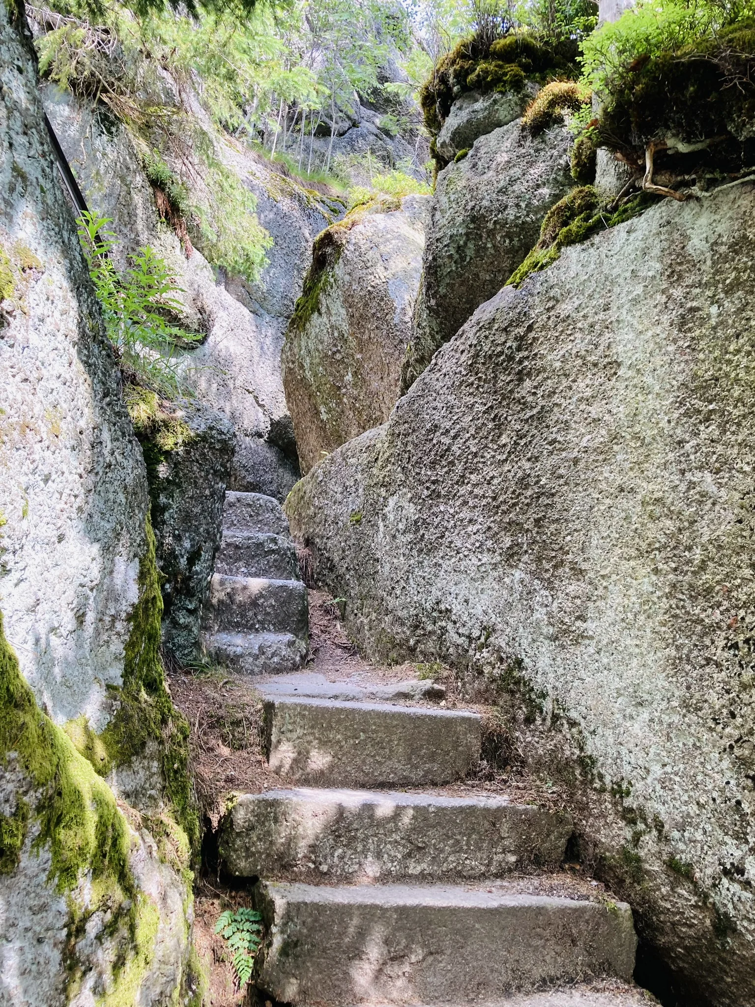 Ochsenkopf | © Killesreiter Marlene