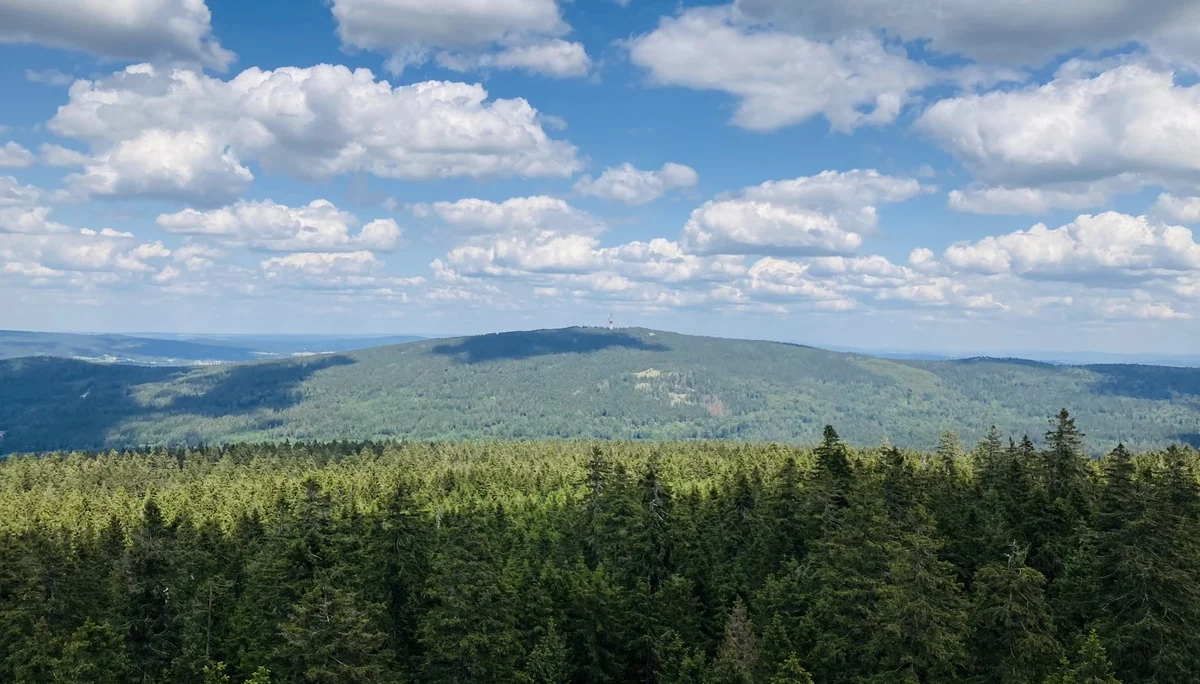 Ochsenkopf | © Killesreiter Marlene