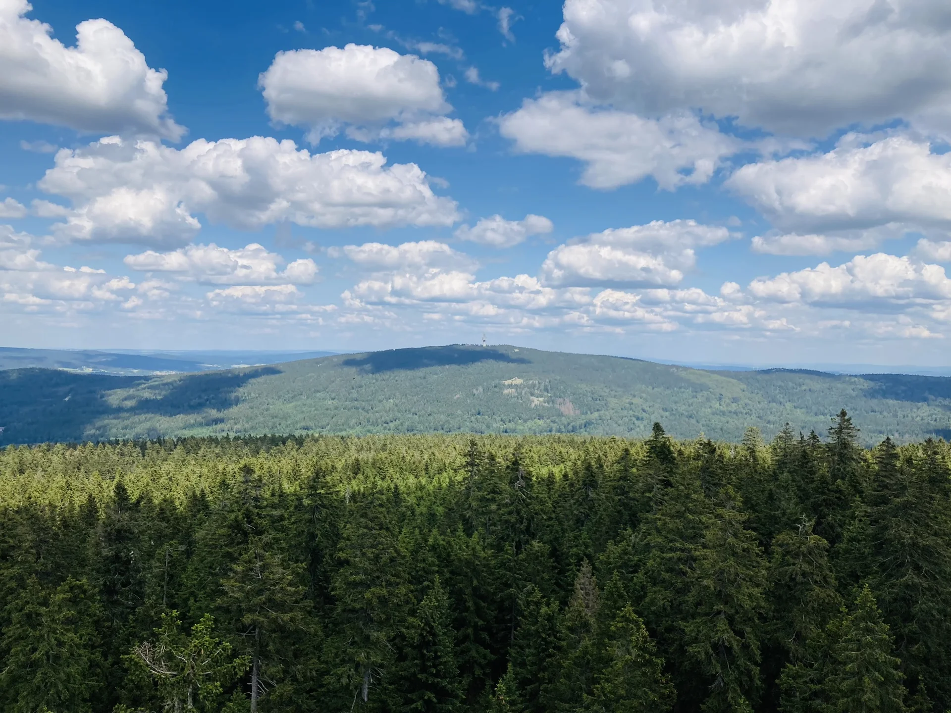 Ochsenkopf | © Killesreiter Marlene