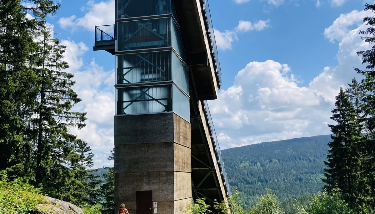 Ochsenkopf | © Killesreiter Marlene