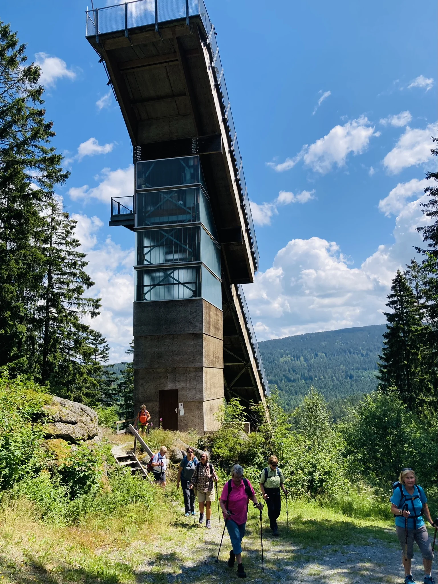 Ochsenkopf | © Killesreiter Marlene