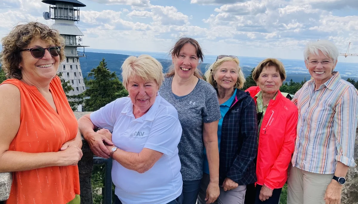 Ochsenkopf | © Killesreiter Marlene