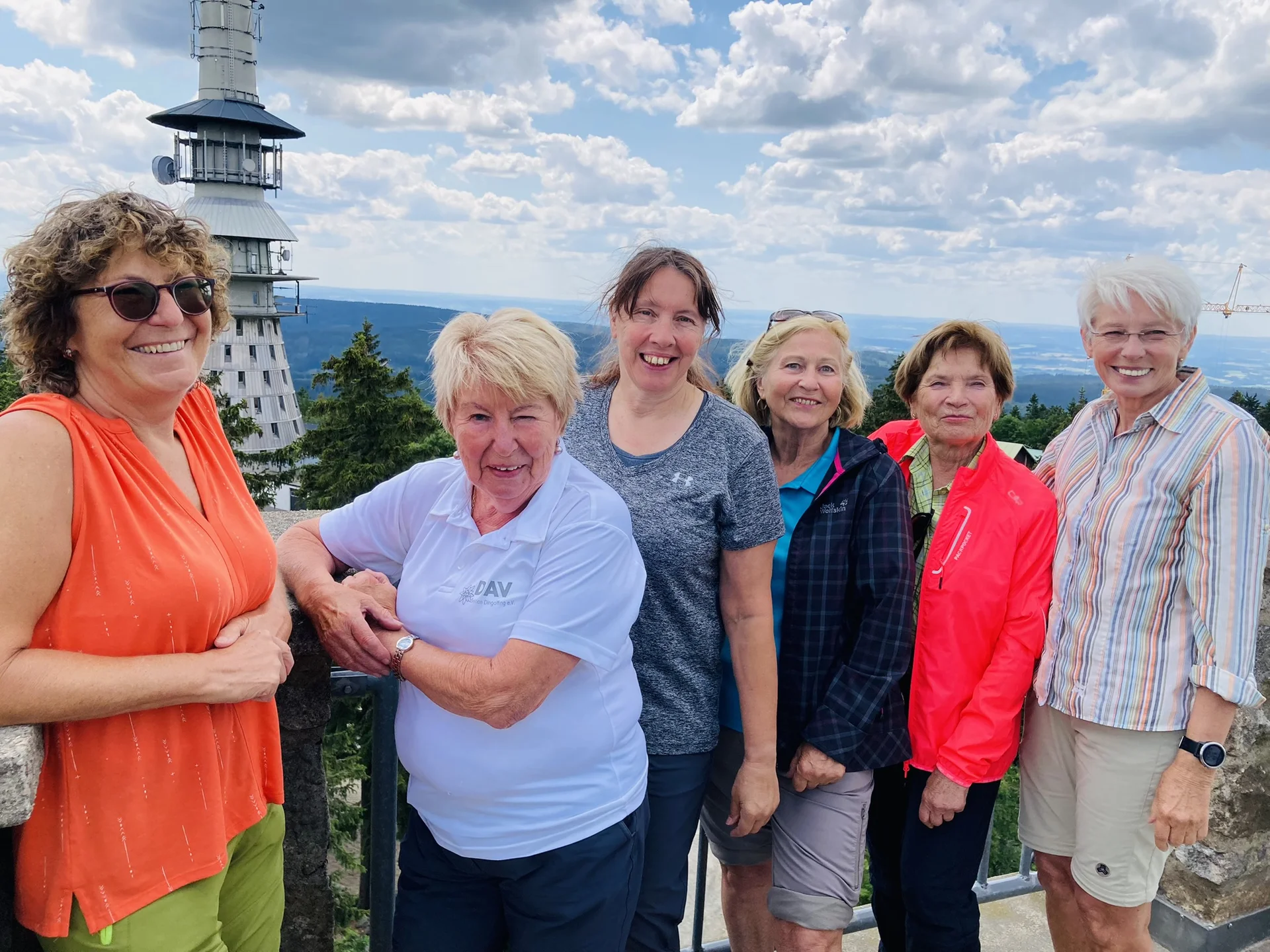 Ochsenkopf | © Killesreiter Marlene