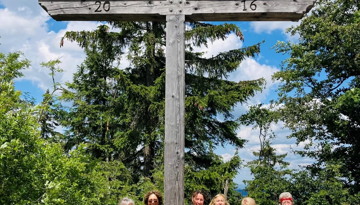 Ochsenkopf | © Killesreiter Marlene