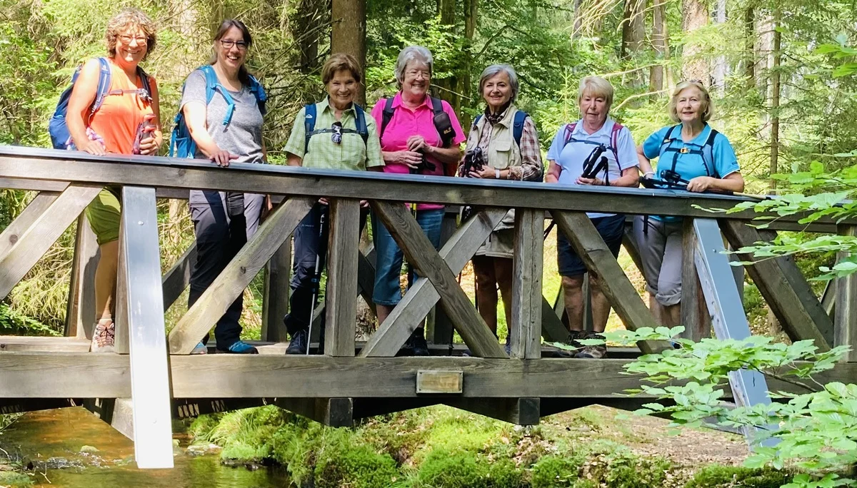 Ochsenkopf | © Killesreiter Marlene