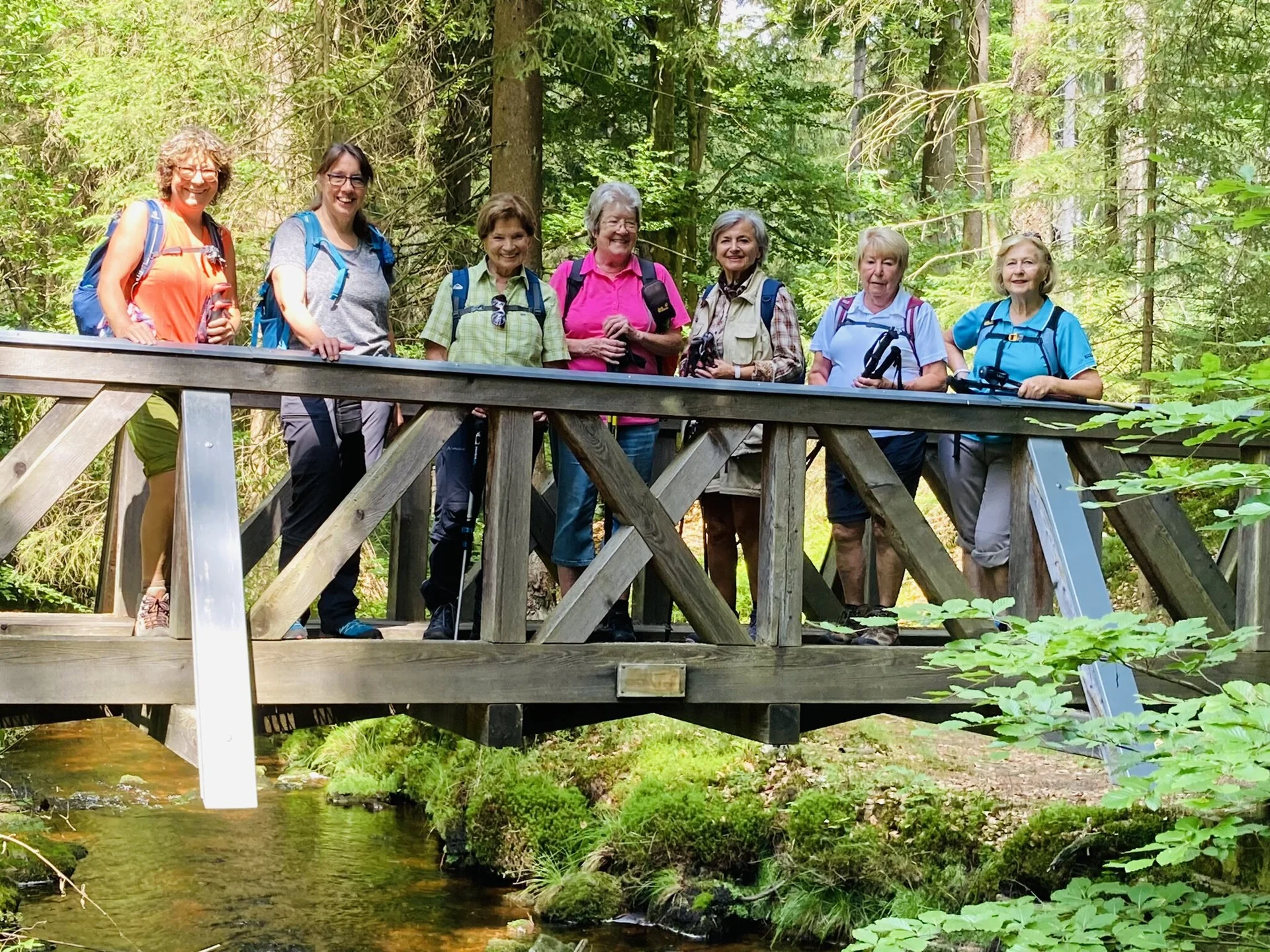 Ochsenkopf | © Killesreiter Marlene