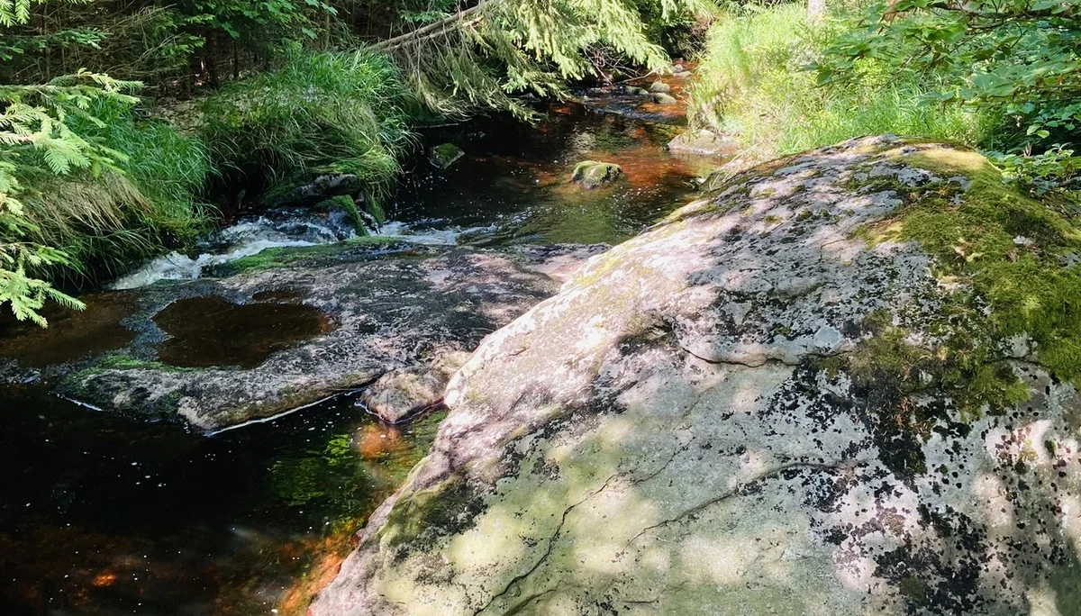 Ochsenkopf | © Killesreiter Marlene