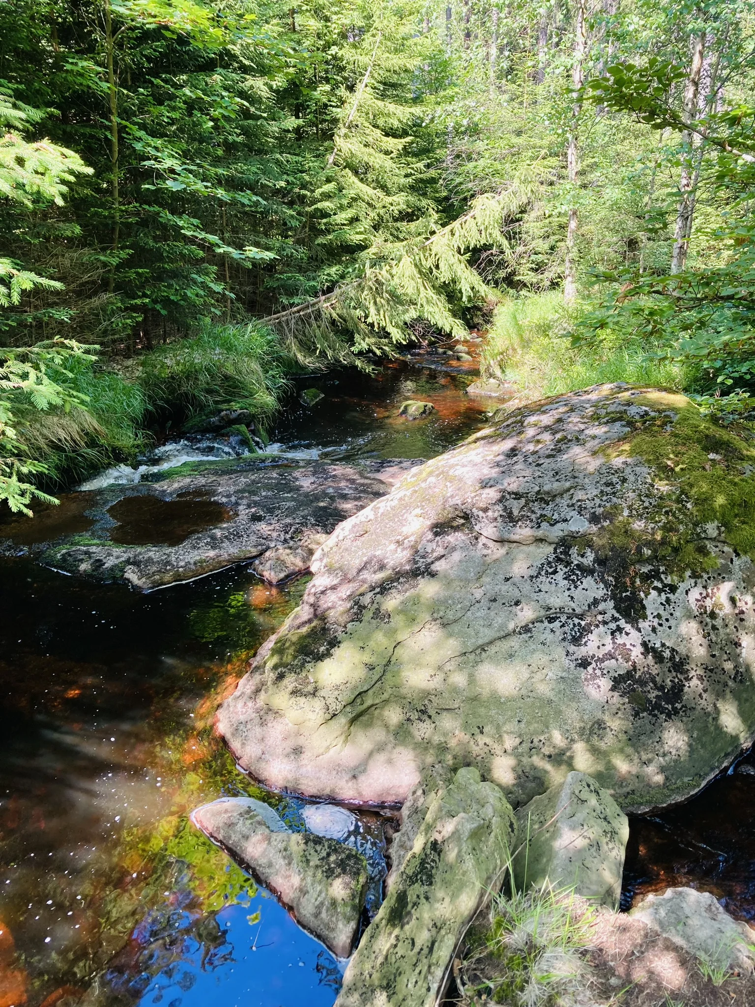 Ochsenkopf | © Killesreiter Marlene