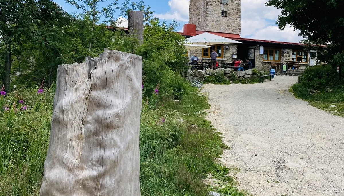 Ochsenkopf | © Killesreiter Marlene