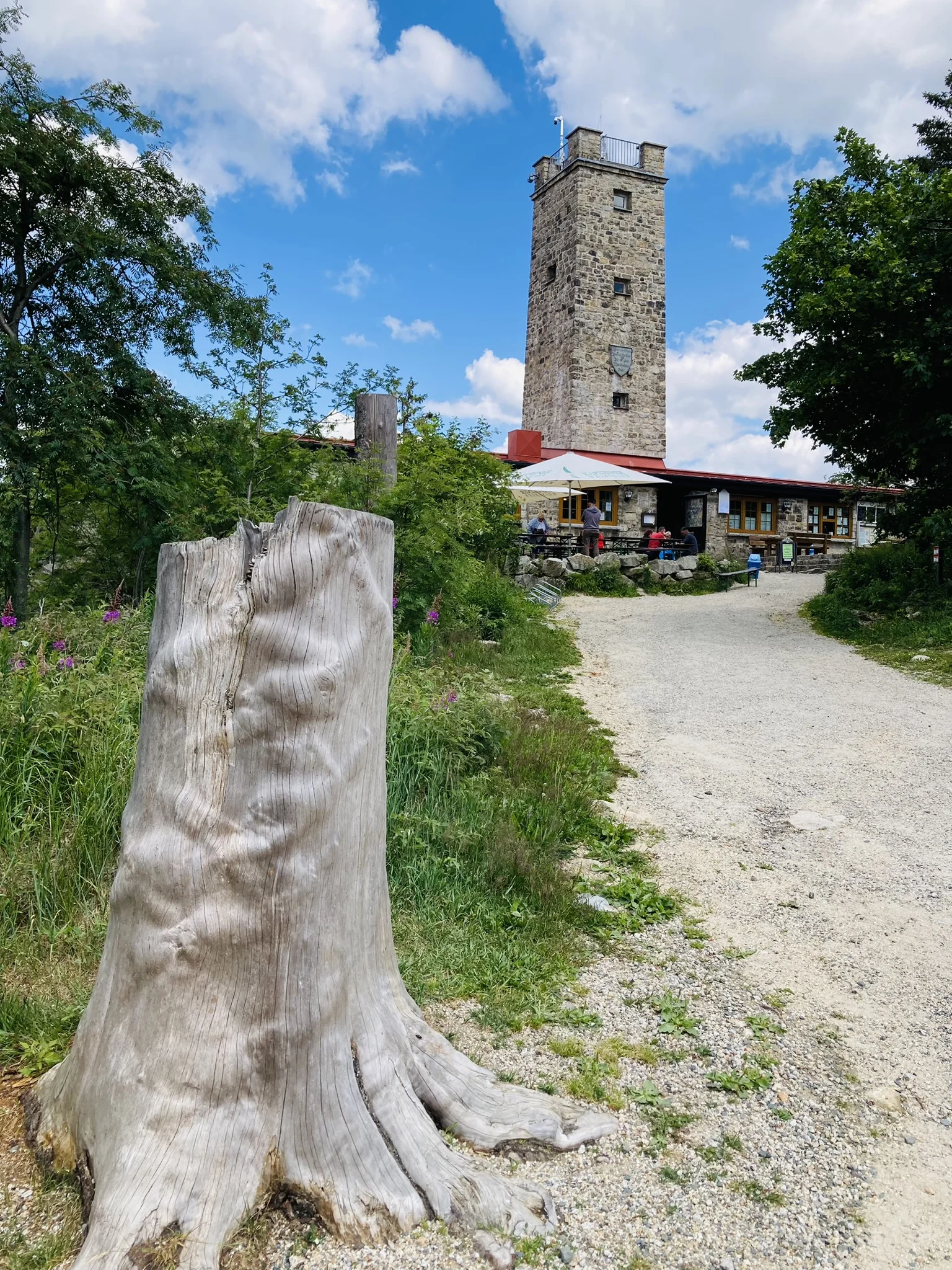 Ochsenkopf | © Killesreiter Marlene
