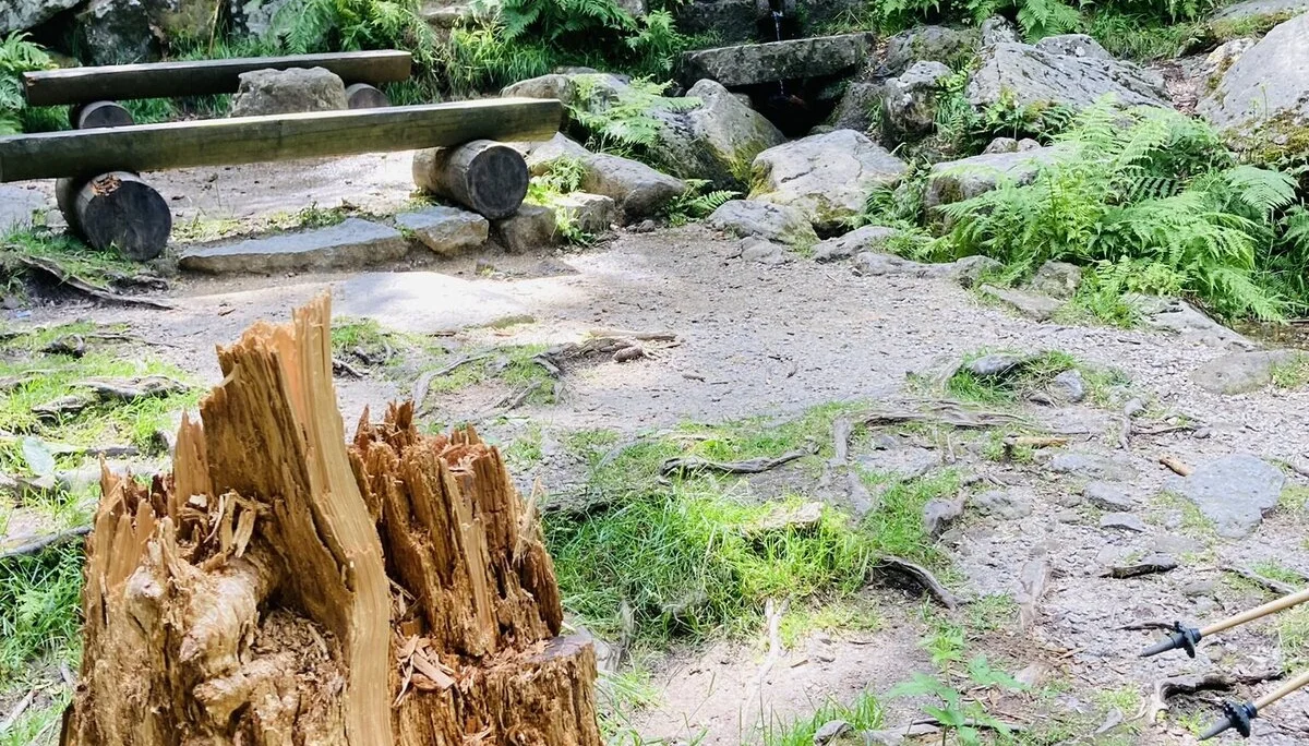 Ochsenkopf | © Killesreiter Marlene