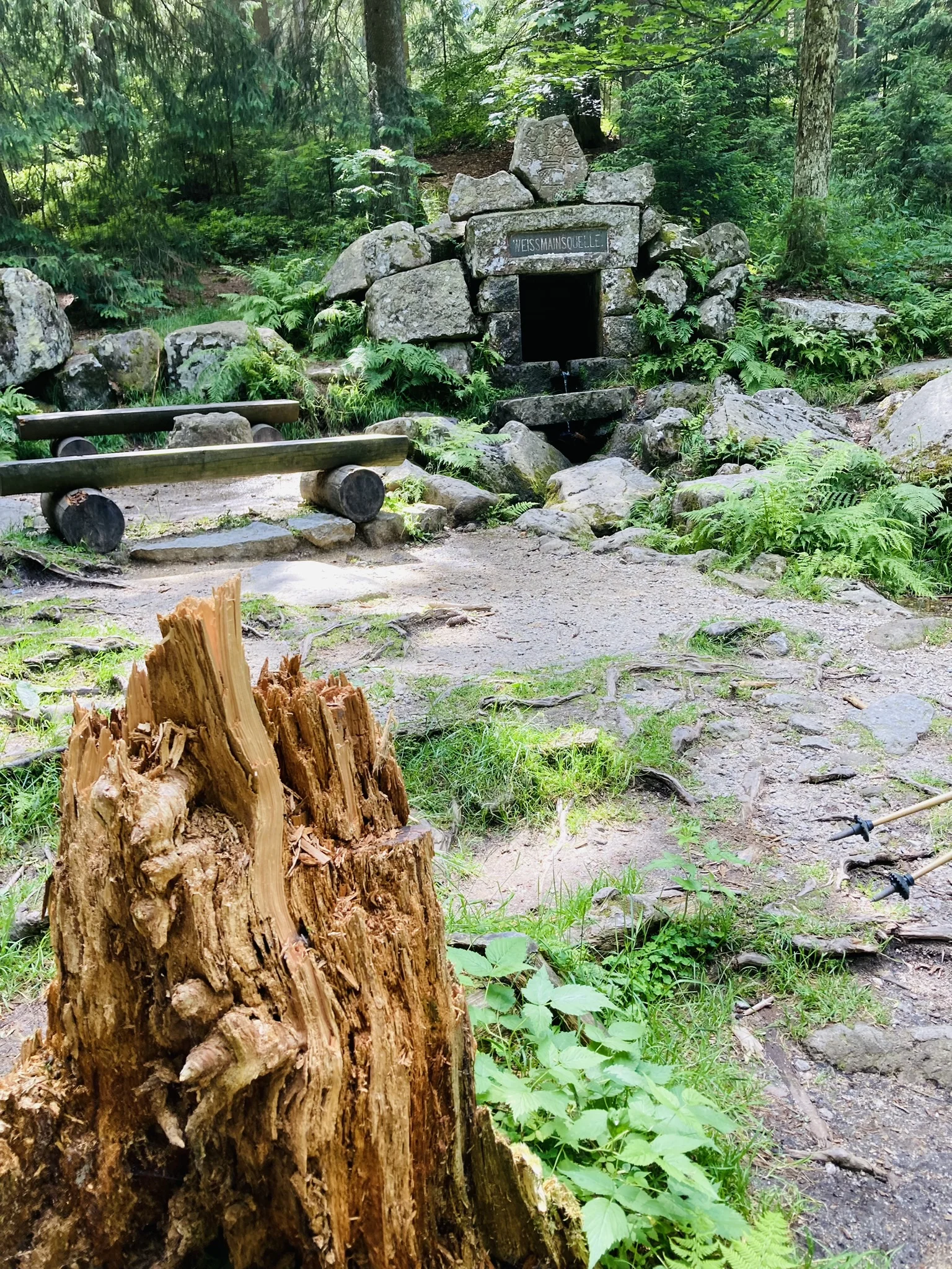 Ochsenkopf | © Killesreiter Marlene