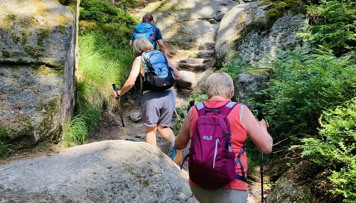 Schneeberg | © Killesreiter Marlene