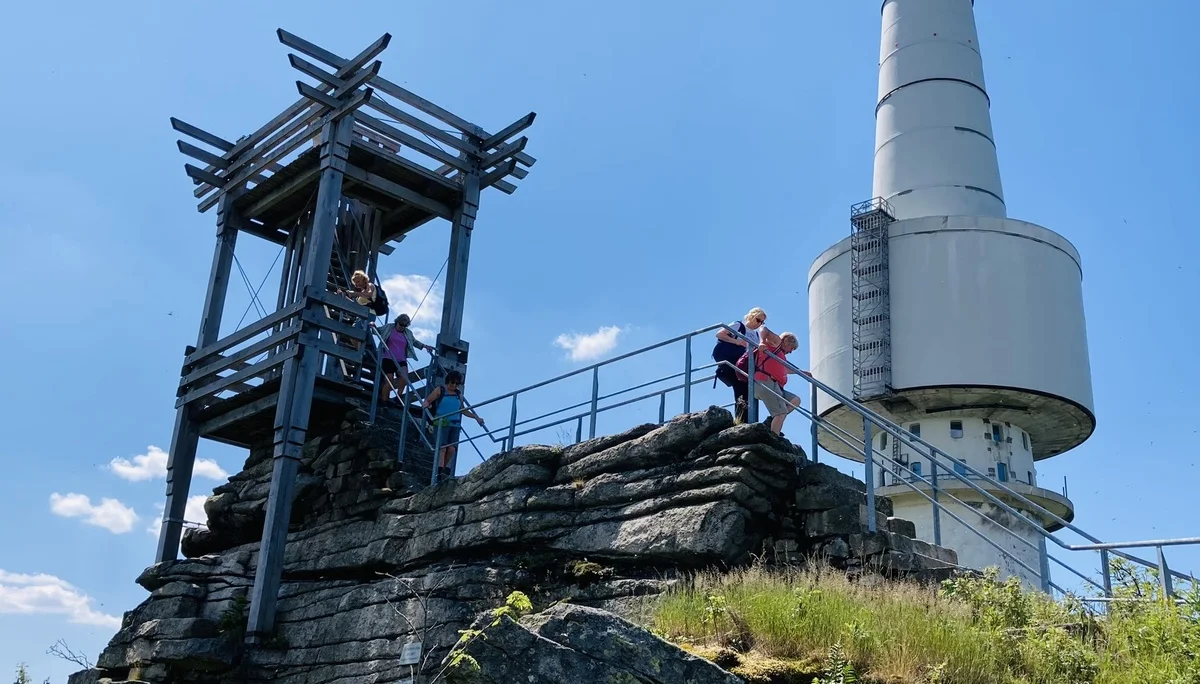 Schneeberg | © Killesreiter Marlene