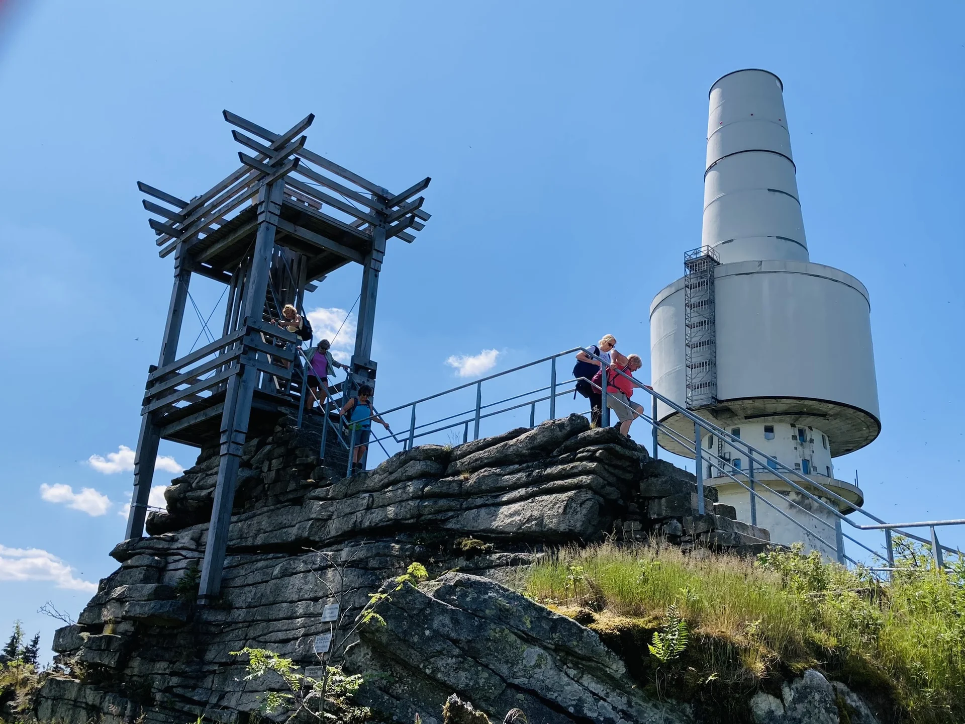 Schneeberg | © Killesreiter Marlene