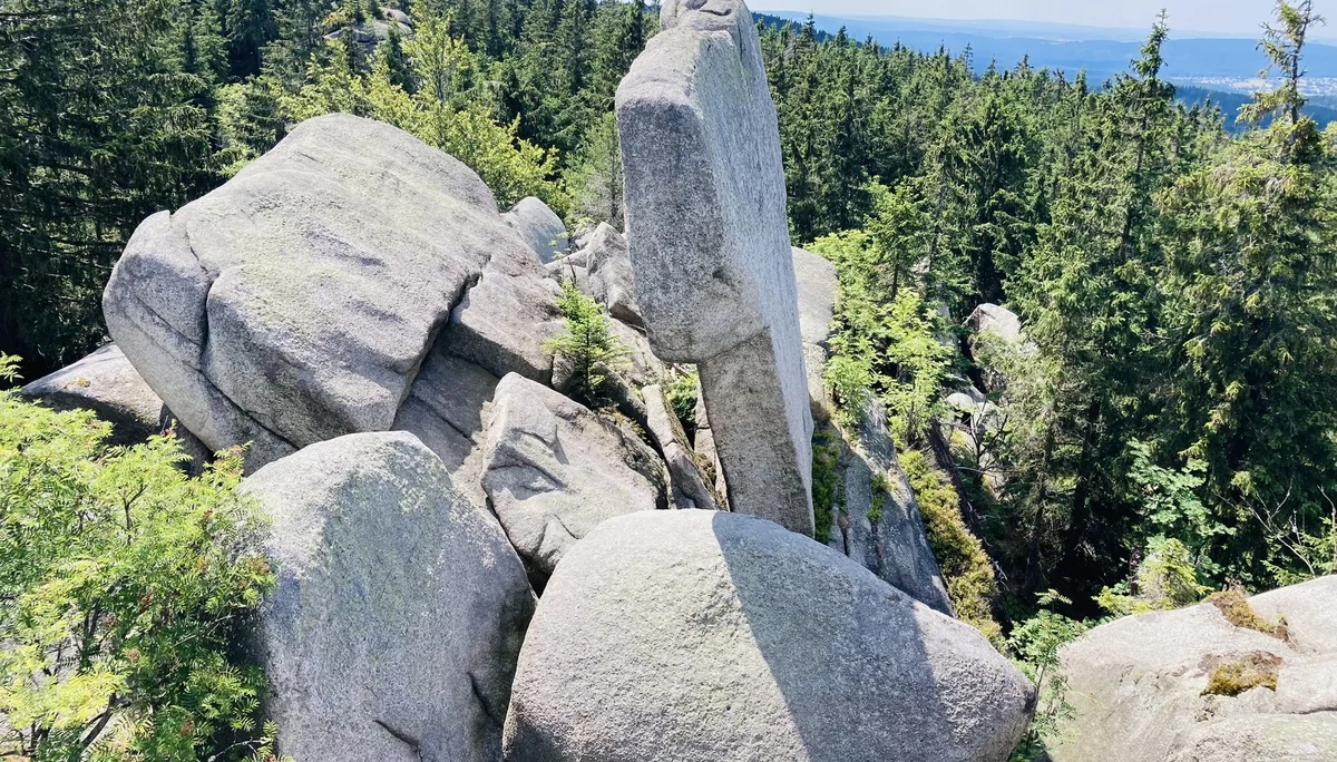 Schneeberg | © Killesreiter Marlene