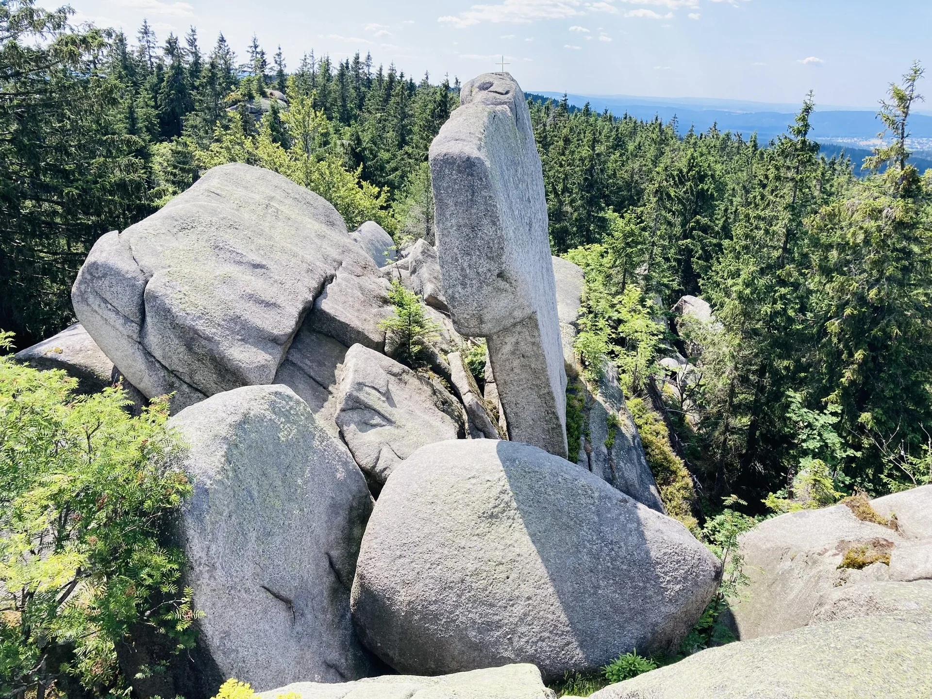 Schneeberg | © Killesreiter Marlene
