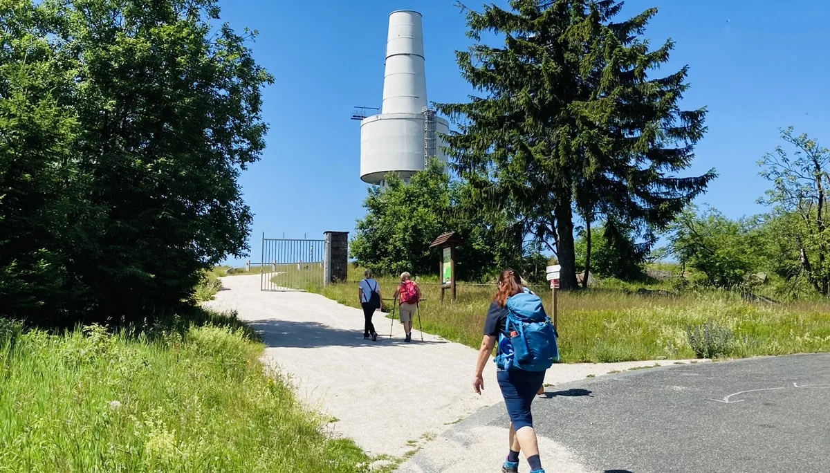 Schneeberg | © Killesreiter Marlene