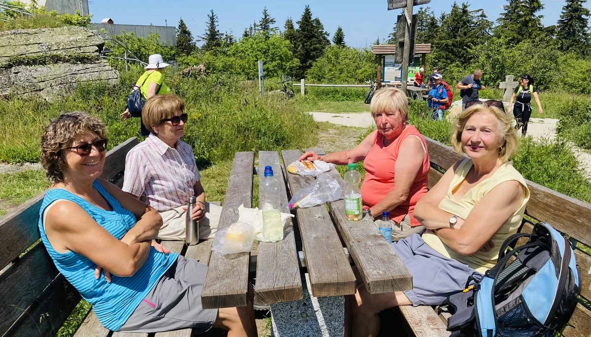 Schneeberg | © Killesreiter Marlene