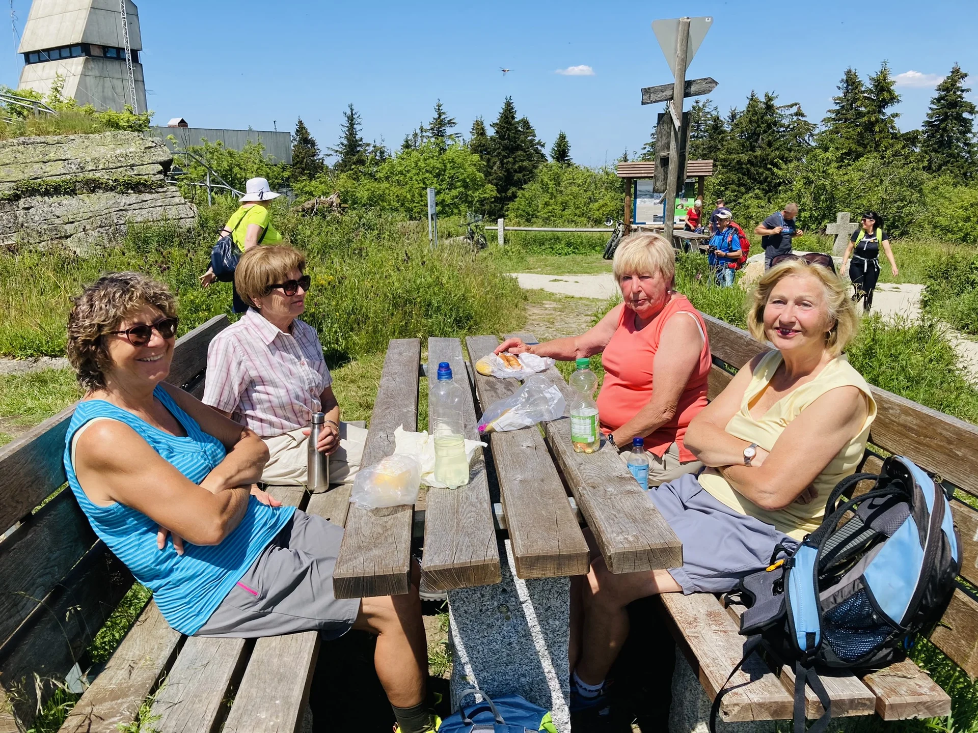 Schneeberg | © Killesreiter Marlene