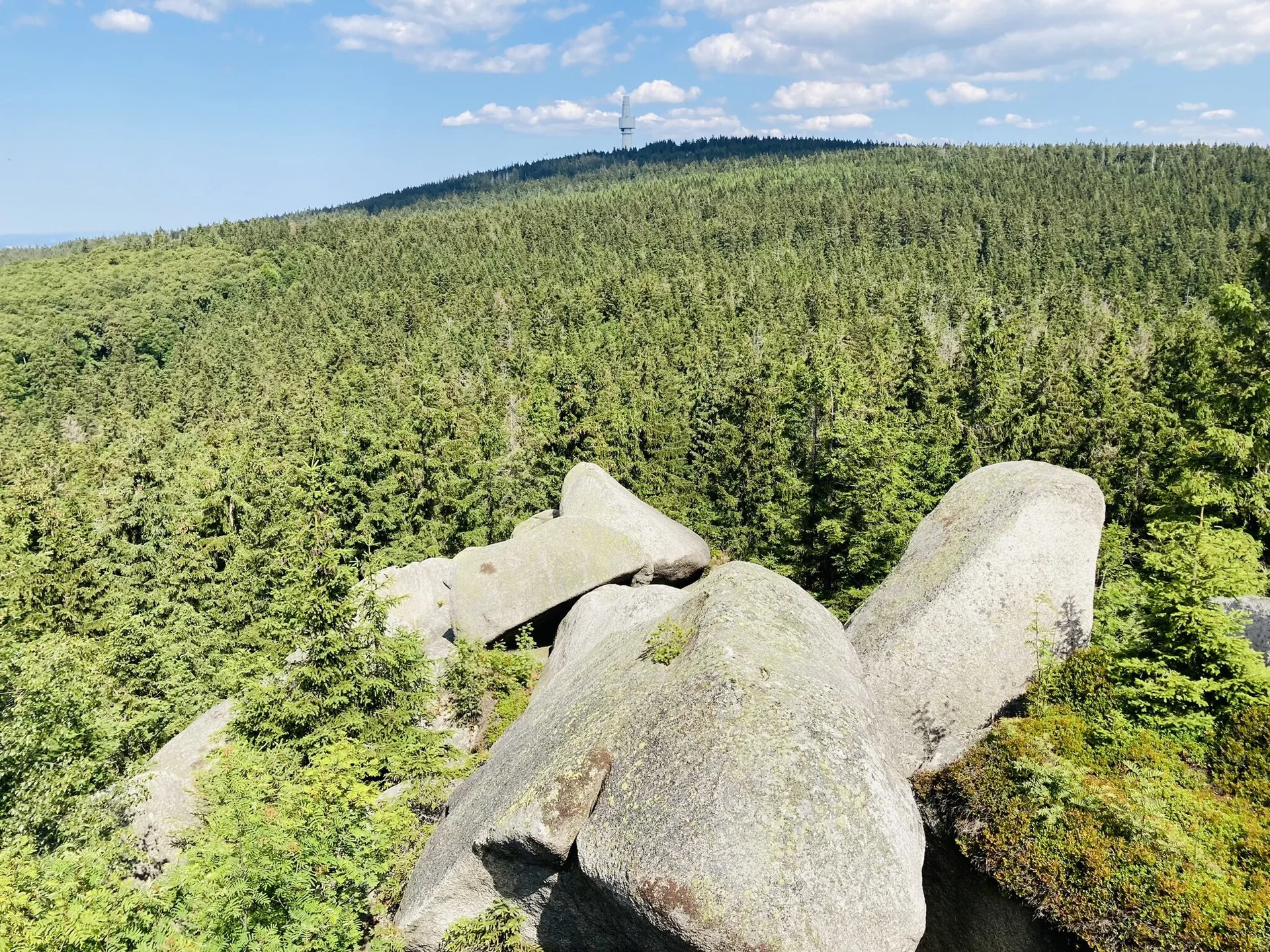 Schneeberg | © Killesreiter Marlene