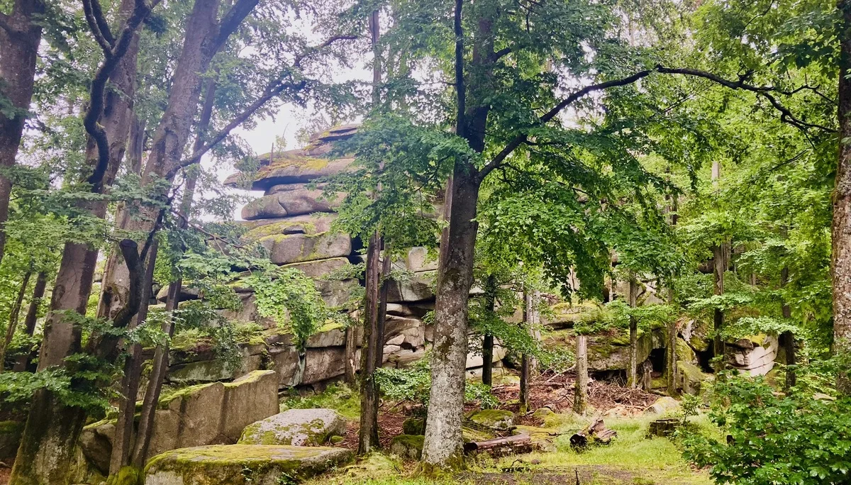 Waldstein | © Killesreiter Marlene