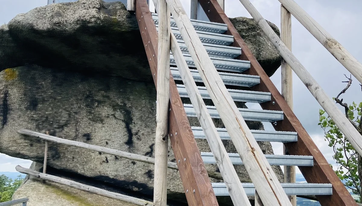 Waldstein | © Killesreiter Marlene