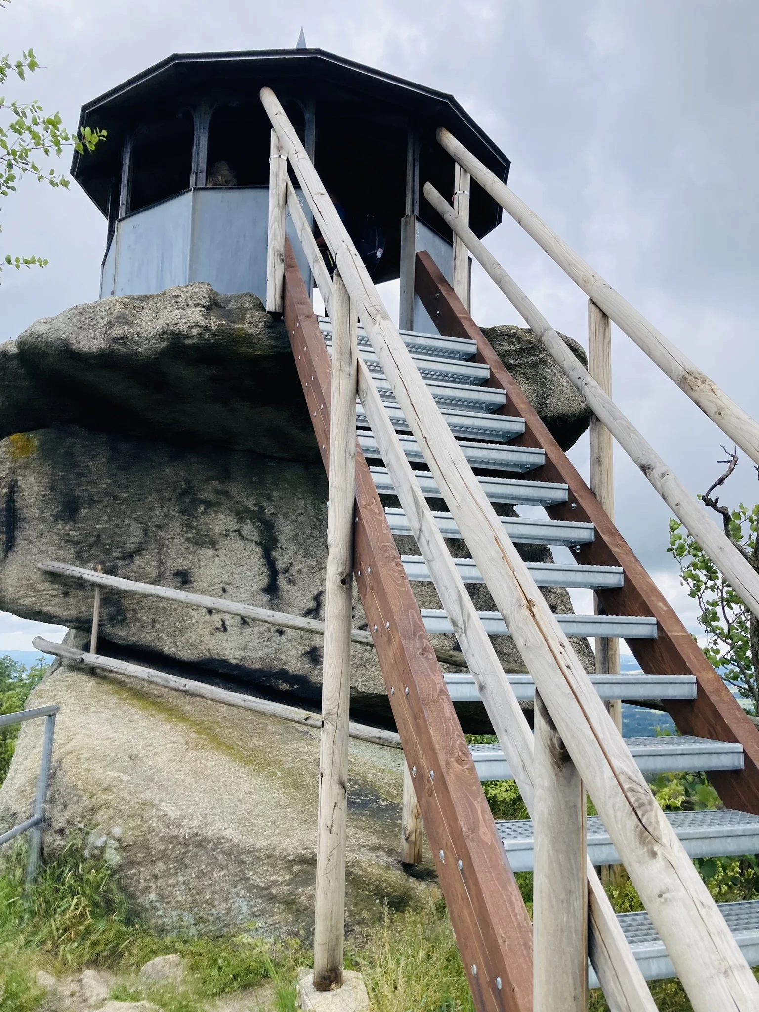 Waldstein | © Killesreiter Marlene