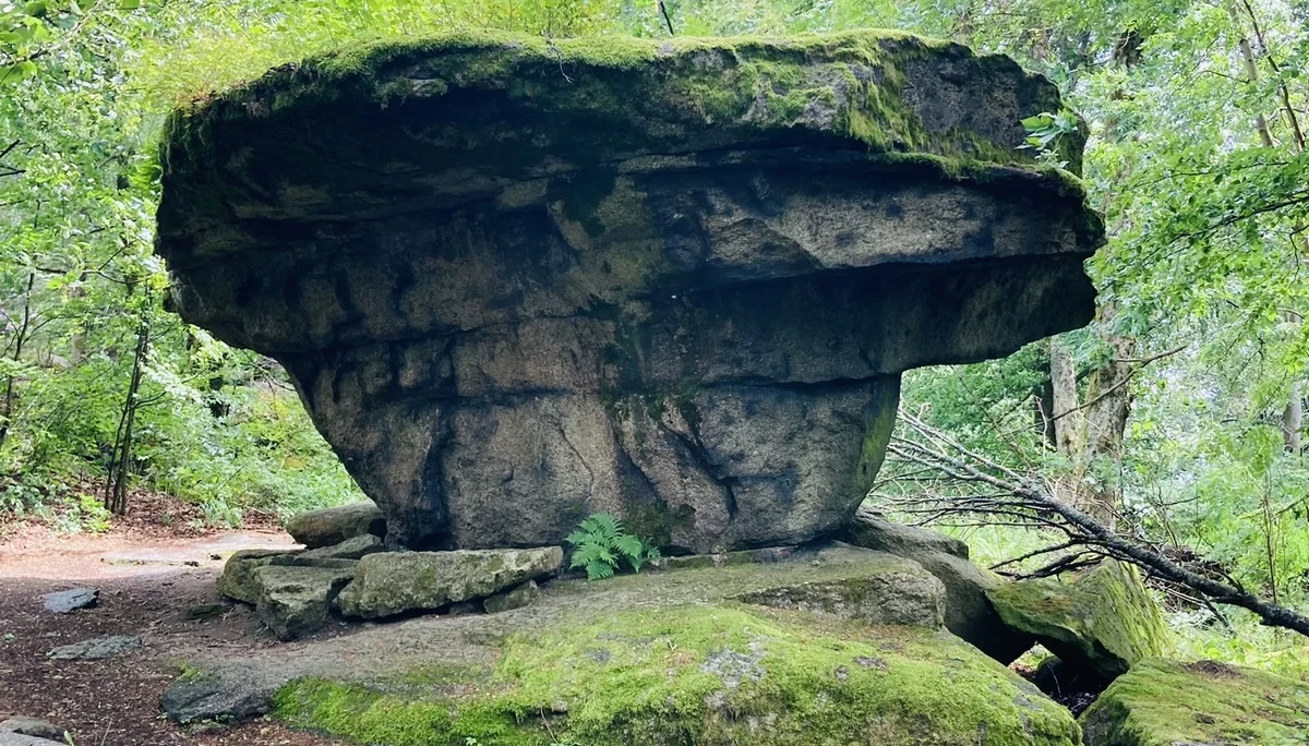 Waldstein | © Killesreiter Marlene