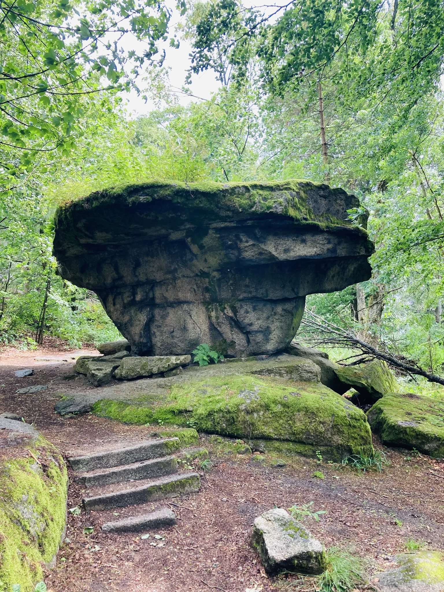 Waldstein | © Killesreiter Marlene