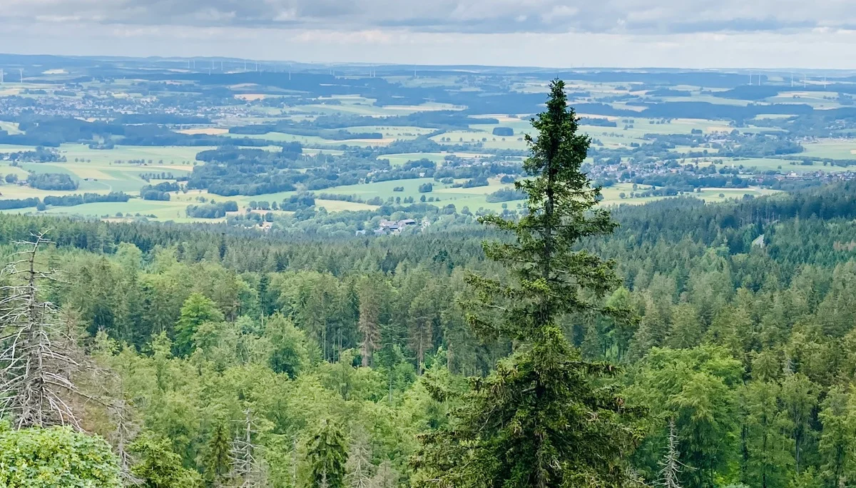 Waldstein | © Killesreiter Marlene