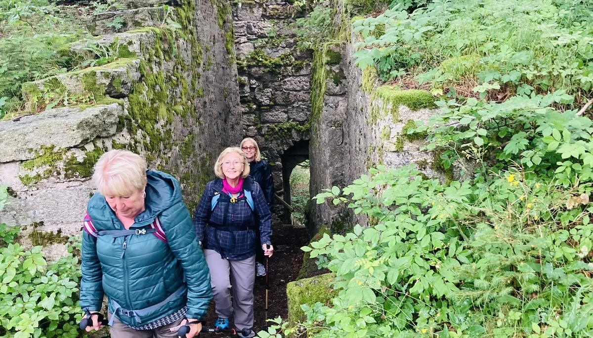 Waldstein | © Killesreiter Marlene