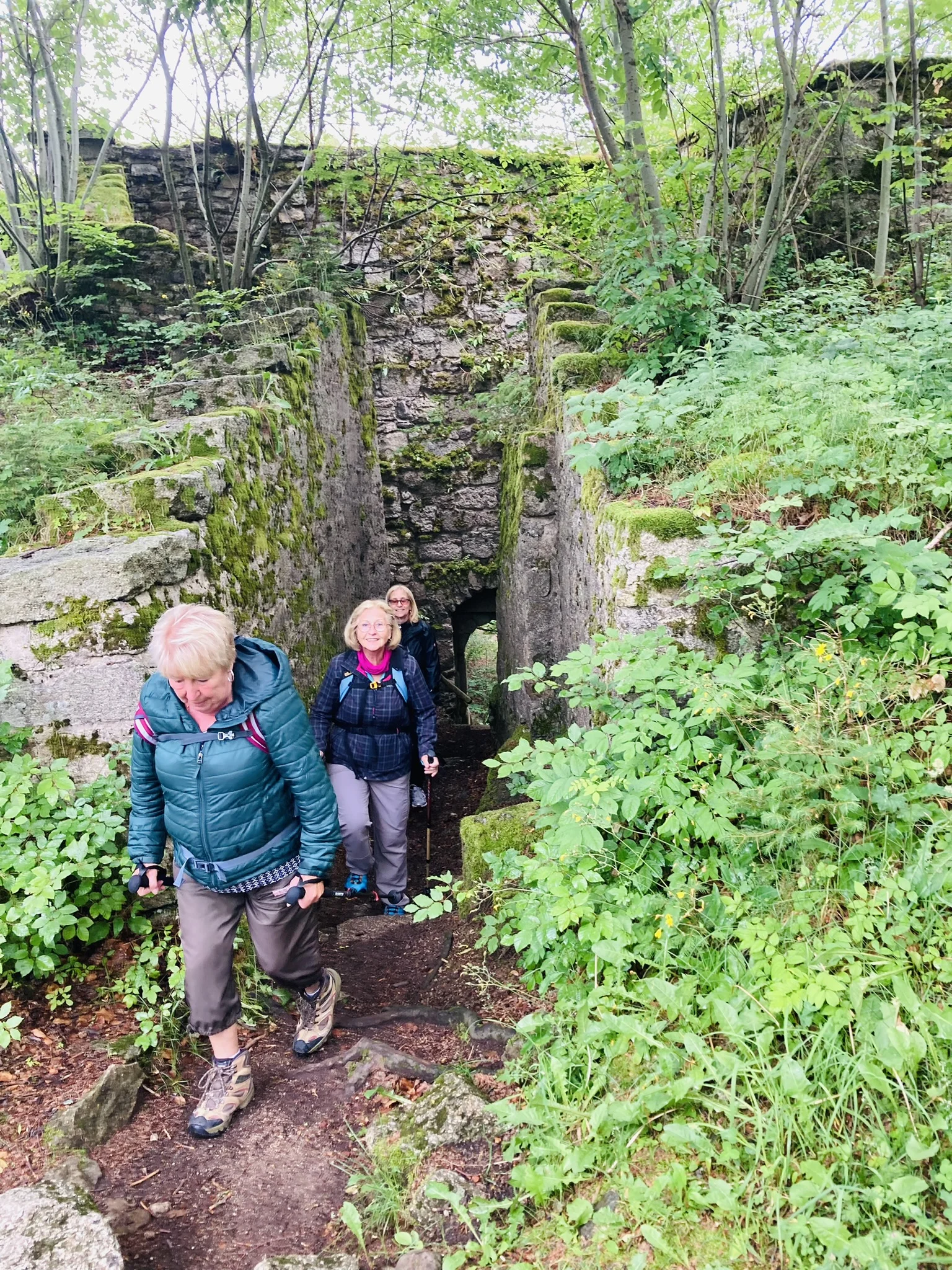 Waldstein | © Killesreiter Marlene