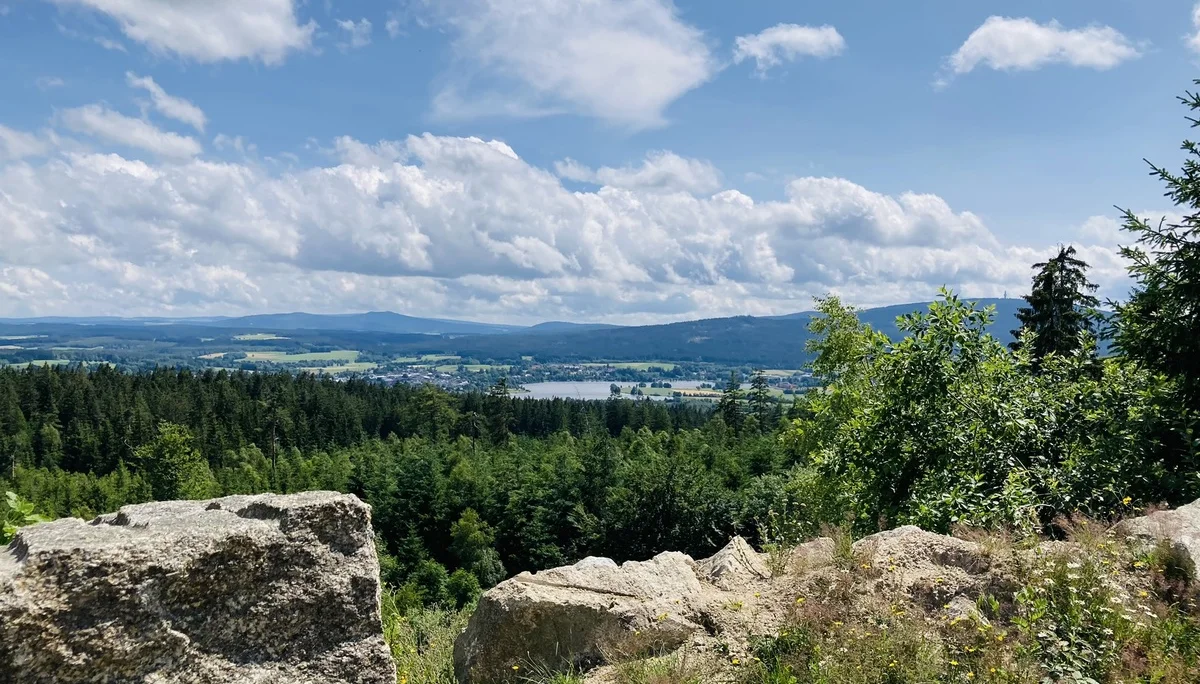 Waldstein | © Killesreiter Marlene