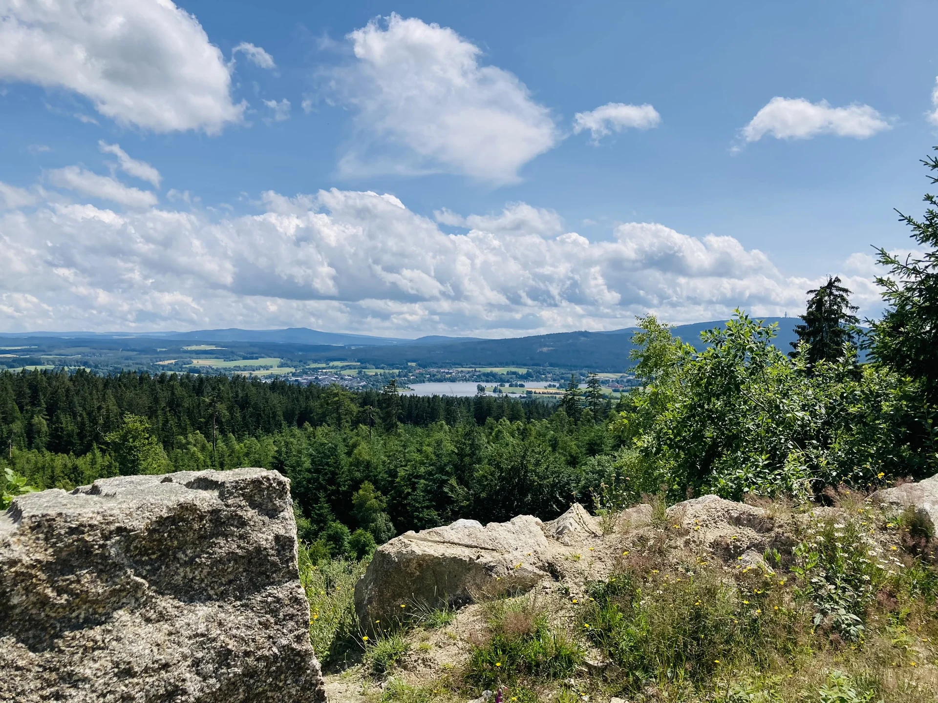 Waldstein | © Killesreiter Marlene