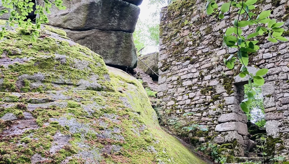 Waldstein | © Killesreiter Marlene