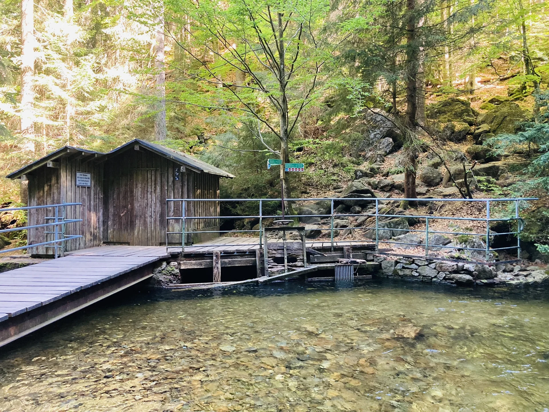 Bodenmaiser Schätze | © Killesreiter Marlene