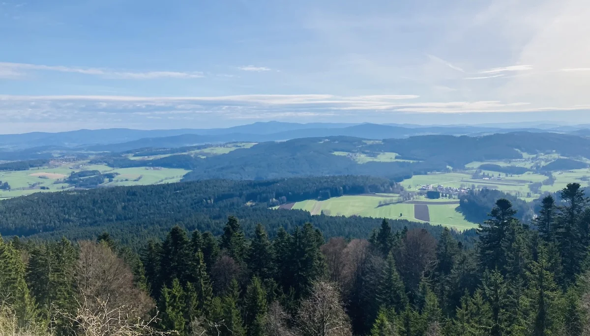 Frühjahrswanderung zum Teufelstisch | © Killesreiter Marlene