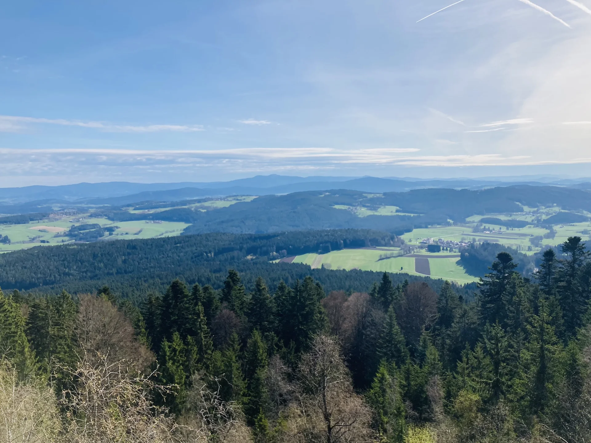 Frühjahrswanderung zum Teufelstisch | © Killesreiter Marlene