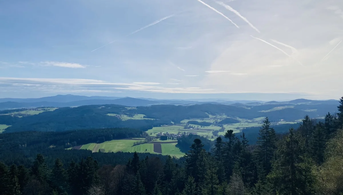 Frühjahrswanderung zum Teufelstisch | © Killesreiter Marlene