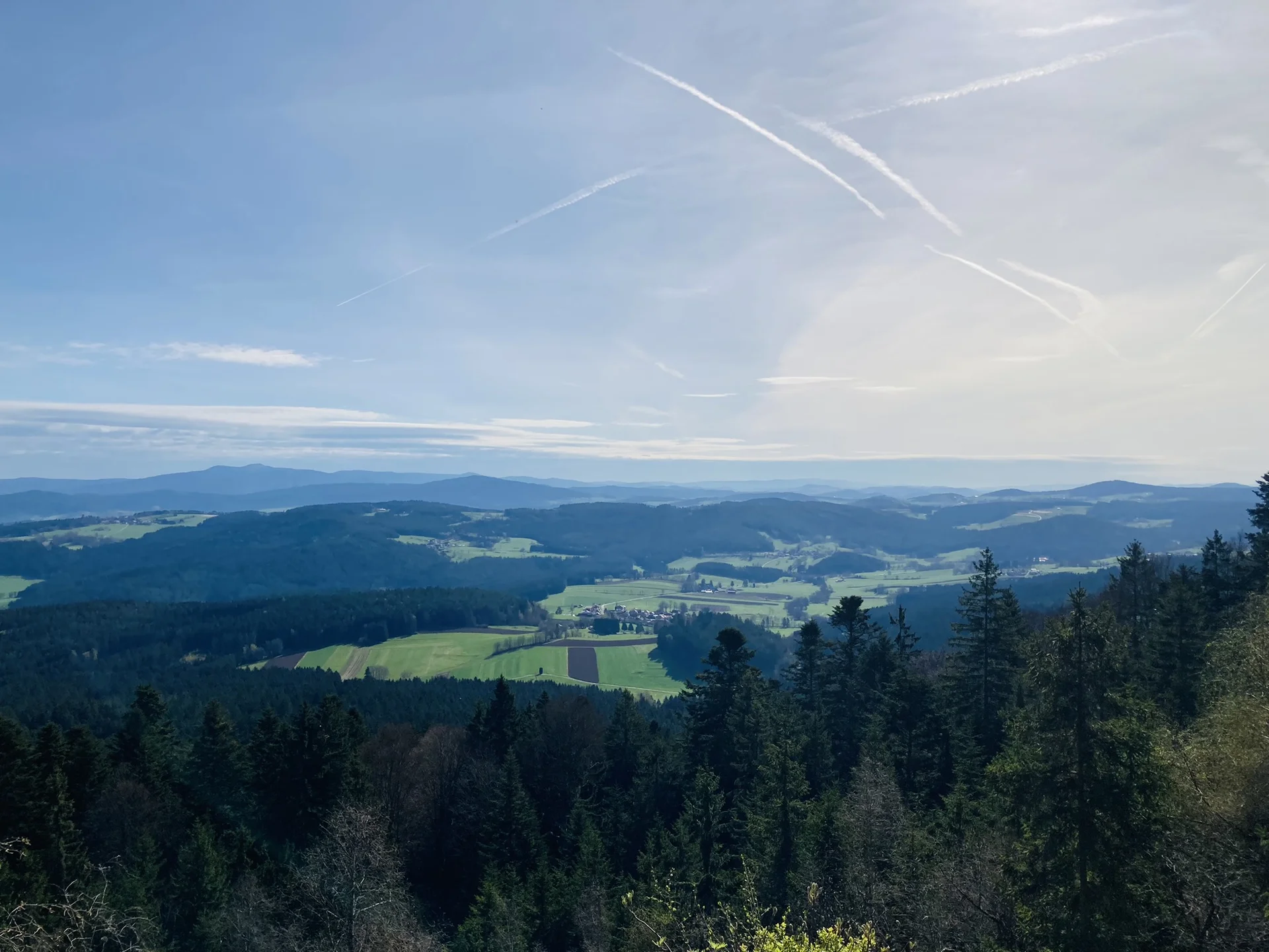 Frühjahrswanderung zum Teufelstisch | © Killesreiter Marlene