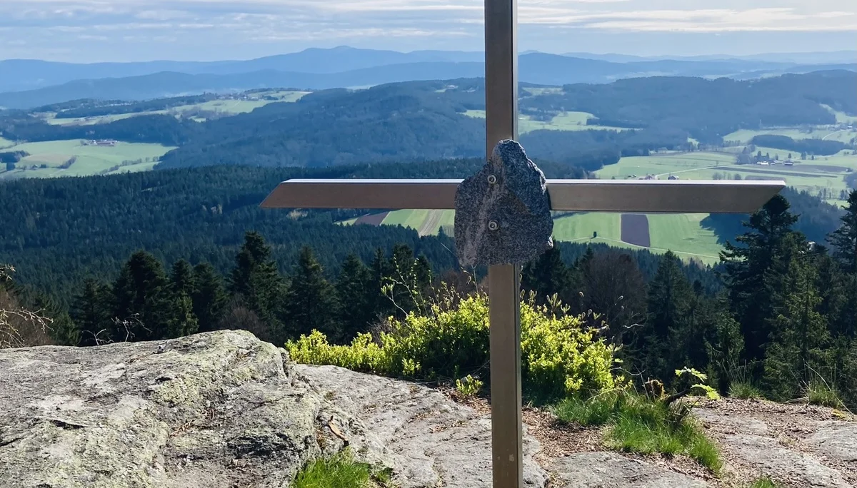 Frühjahrswanderung zum Teufelstisch | © Killesreiter Marlene