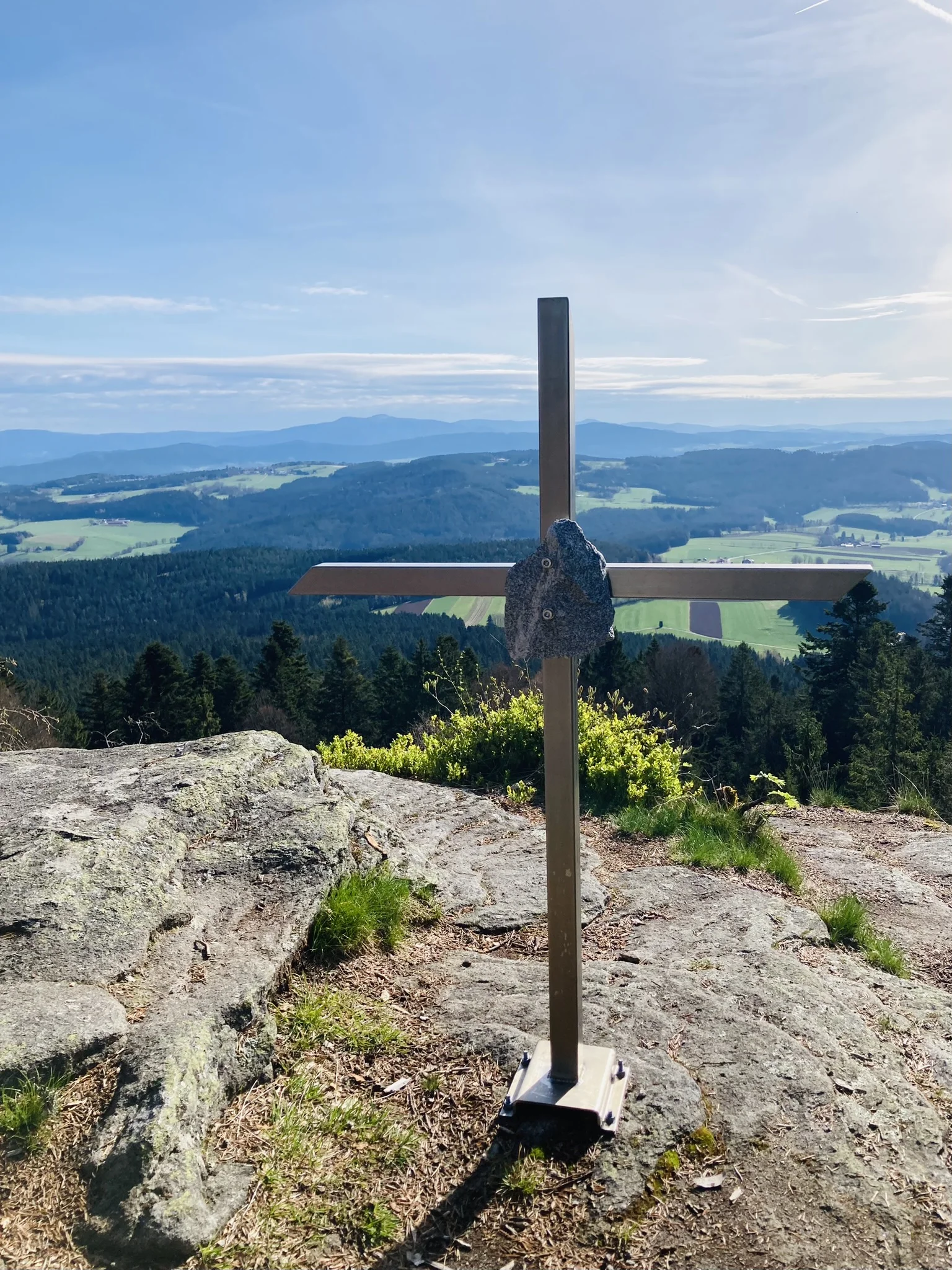 Frühjahrswanderung zum Teufelstisch | © Killesreiter Marlene