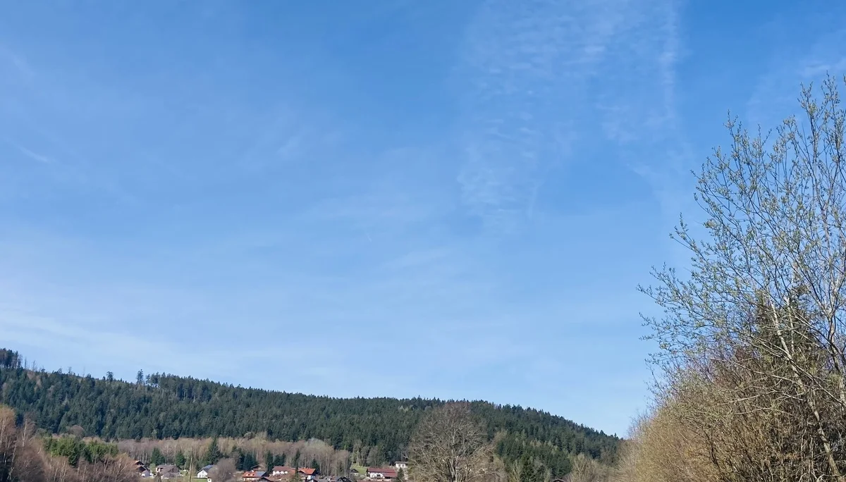 Frühjahrswanderung zum Teufelstisch | © Killesreiter Marlene