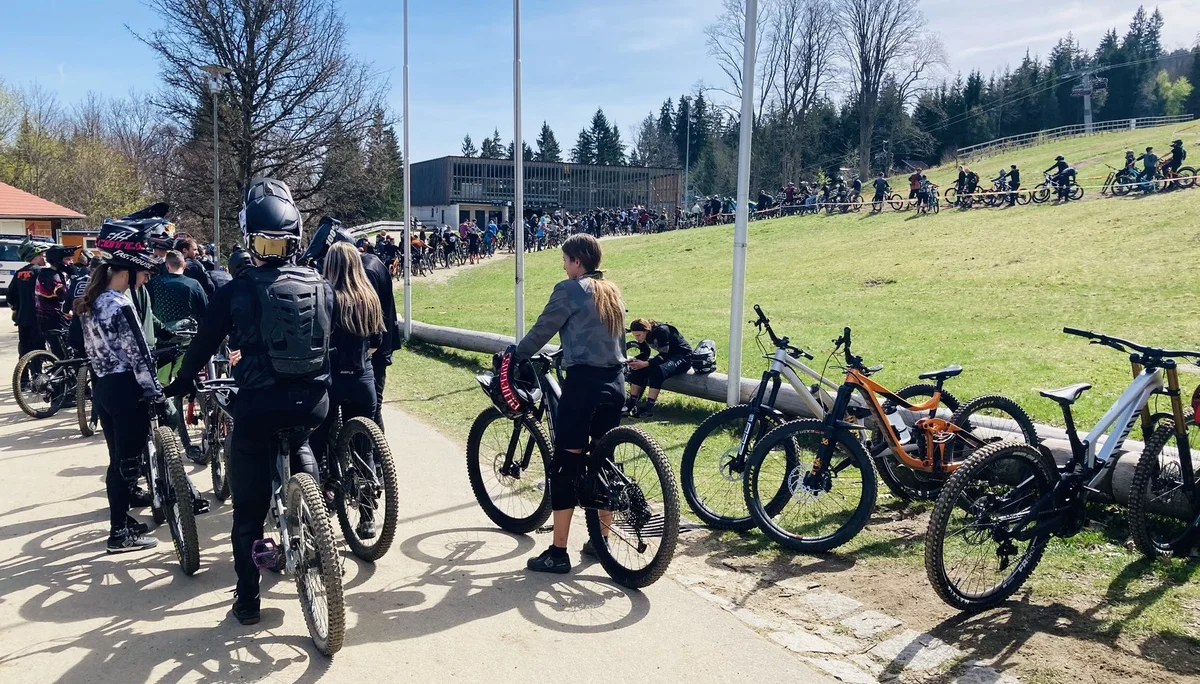 Frühjahrswanderung zum Teufelstisch | © Killesreiter Marlene